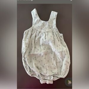 Rylee + Cru June Bubble - starfish